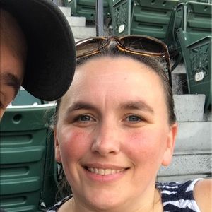 Meet your Posher, Beth